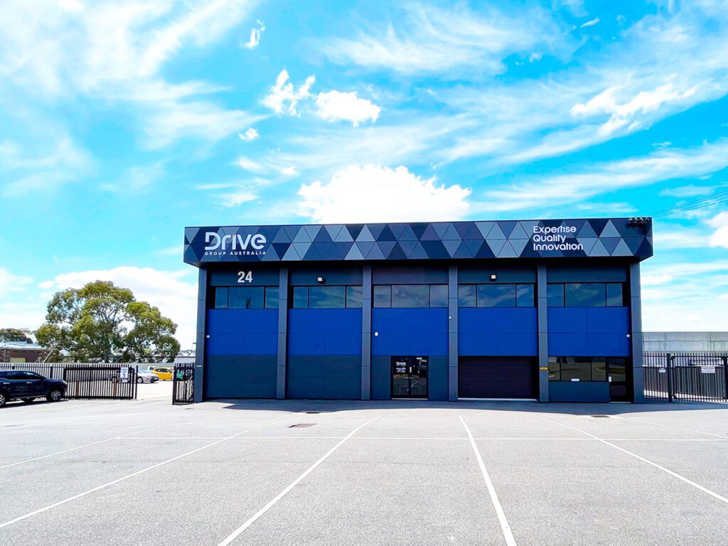 Drive Group Melville