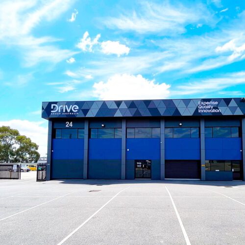 Drive Group Melville