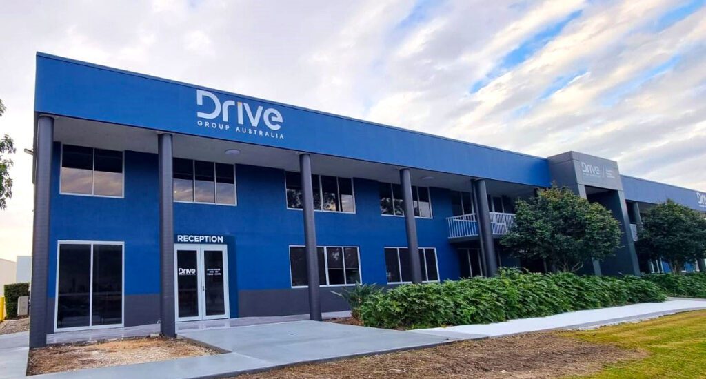 Drive Group Eagle Farm