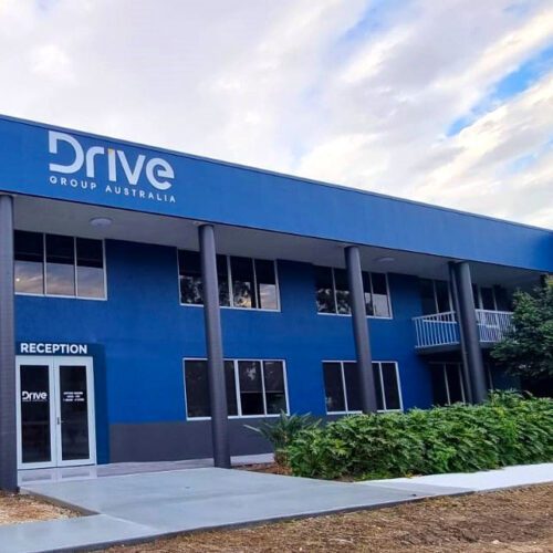 Drive Group Eagle Farm