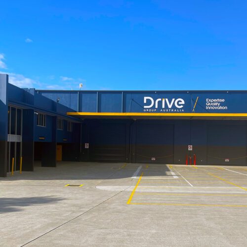 Drive Group Helensvale