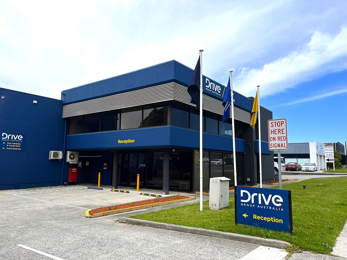 Drive Group Bayswater Drive Group Bayswater