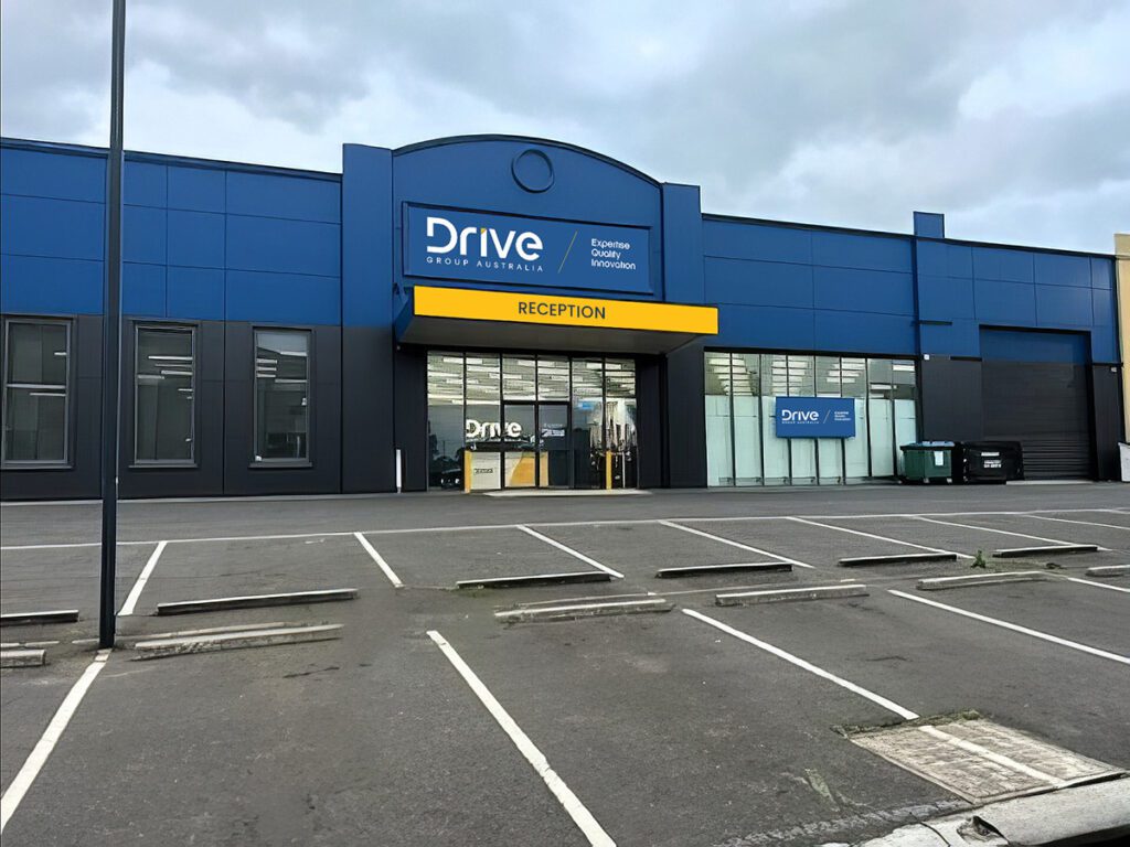 Drive Group Sunshine