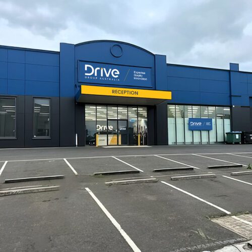 Drive Group Sunshine