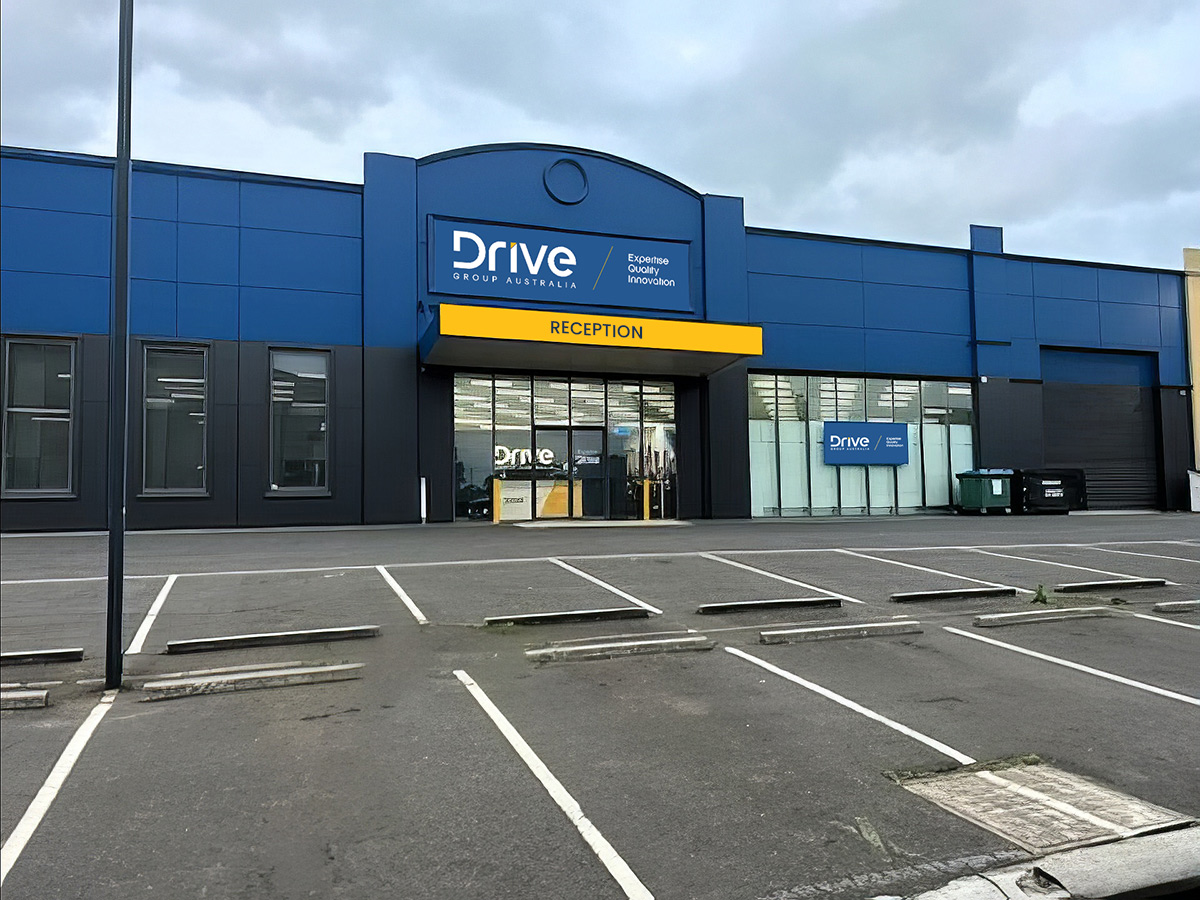 Drive Group Sunshine Drive Group Sunshine