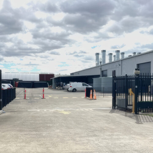 Drive Group Pinkenba-Qld